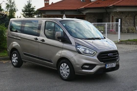 Ford Transit Custom - 13900 € / 27186.04 лв. - 86866291 3