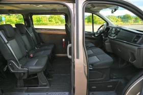 Ford Transit Custom - 13900 € / 27186.04 лв. - 86866291 14
