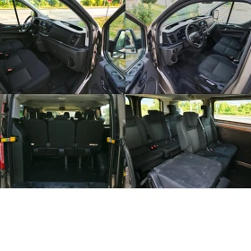 Ford Transit Custom - 13900 € / 27186.04 лв. - 86866291 12