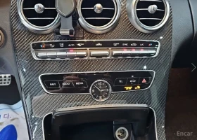 Mercedes-Benz C 43 AMG 4MATIC Cabrio* BURMESTER* ХЕДЪП* ПОДГРЕВ* CARBON*  - 31400 € / 61413.06 лв. - 44739913 13