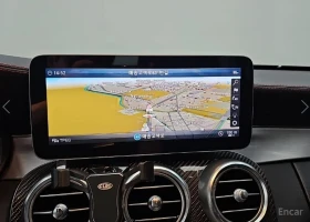 Mercedes-Benz C 43 AMG 4MATIC Cabrio* BURMESTER* ХЕДЪП* ПОДГРЕВ* CARBON*  - 31400 € / 61413.06 лв. - 44739913 11