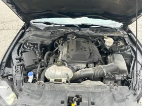 Ford Mustang * EcoBoost * CARFAX * ОПЦИЯ ЗА ФИНАНСИРАНЕ  | Auto.bg — изображение 16