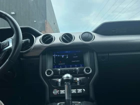 Ford Mustang * EcoBoost * CARFAX * ОПЦИЯ ЗА ФИНАНСИРАНЕ  | Auto.bg — изображение 9