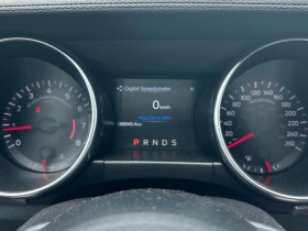 Ford Mustang * EcoBoost * CARFAX * ОПЦИЯ ЗА ФИНАНСИРАНЕ  | Auto.bg — изображение 8