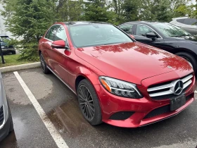 Mercedes-Benz C 300 * АВТОКРЕДИТ * ГЛАВНО ПРЕДСТАВИТЕЛСТВО | Auto.bg — изображение 3