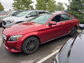 Mercedes-Benz C 300 * АВТОКРЕДИТ * ГЛАВНО ПРЕДСТАВИТЕЛСТВО | Auto.bg — изображение 4
