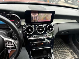 Mercedes-Benz C 300 * АВТОКРЕДИТ * ГЛАВНО ПРЕДСТАВИТЕЛСТВО | Auto.bg — изображение 10