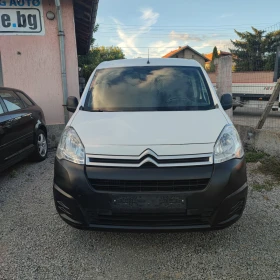 Citroen Berlingo 1.6* blue HDI* KAMERA* E6B*  - 5199 € - 93186693 2