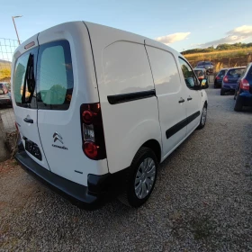 Citroen Berlingo 1.6* blue HDI* KAMERA* E6B*  - 5199 € - 93186693 4