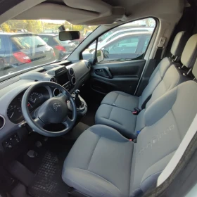 Citroen Berlingo 1.6* blue HDI* KAMERA* E6B*  - 5199 € - 93186693 7