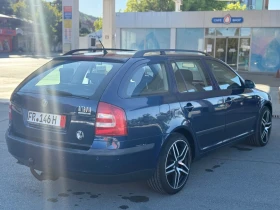 Skoda Octavia 1.9 105 | Mobile.bg � ����� ������ 5