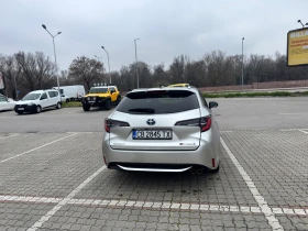 Toyota Corolla - 18300 € - 70910207 5