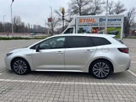 Toyota Corolla - 18300 € - 70910207 4