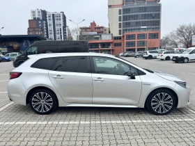 Toyota Corolla - 18300 € - 70910207 3