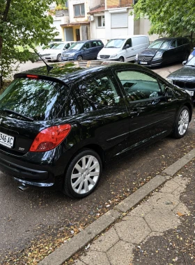 Peugeot 207 207 GT 150кс | Auto.bg — изображение 3