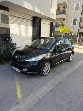 ������ Peugeot 207