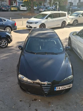 ����� �� �������� �� Alfa Romeo 147