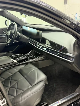 BMW 740 undefined | Auto.bg — изображение 8