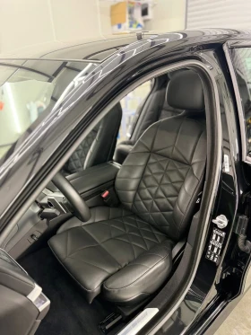 BMW 740 undefined | Auto.bg — изображение 13