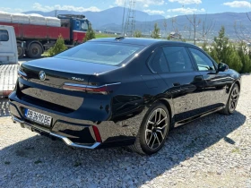 BMW 740 undefined | Auto.bg — изображение 6