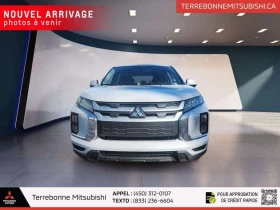 Mitsubishi RVR * ES AWC | ECRAN TACTILE | GARANTIE 10 ANS| LIVRAI - 21950 € - 85155228 2