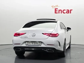 Mercedes-Benz CLS 300 d AMG/ BURMESTER/ PANO/ HEAD UP/ AMBIENT | Mobile.bg � ����� ������ 4