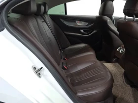 Mercedes-Benz CLS 300 d AMG/ BURMESTER/ PANO/ HEAD UP/ AMBIENT | Mobile.bg � ����� ������ 12