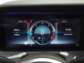 Mercedes-Benz CLS 300 d AMG/ BURMESTER/ PANO/ HEAD UP/ AMBIENT | Mobile.bg � ����� ������ 8