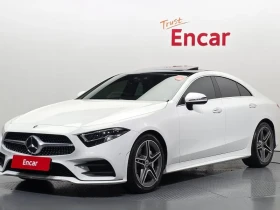 ������ Mercedes-Benz CLS 30...