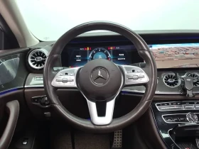 Mercedes-Benz CLS 300 d AMG/ BURMESTER/ PANO/ HEAD UP/ AMBIENT | Mobile.bg � ����� ������ 13