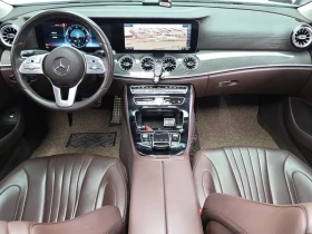 Mercedes-Benz CLS 300 d AMG/ BURMESTER/ PANO/ HEAD UP/ AMBIENT | Mobile.bg � ����� ������ 7