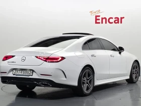 Mercedes-Benz CLS 300 d AMG/ BURMESTER/ PANO/ HEAD UP/ AMBIENT | Mobile.bg � ����� ������ 2