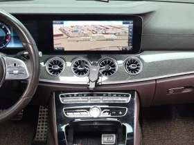 Mercedes-Benz CLS 300 d AMG/ BURMESTER/ PANO/ HEAD UP/ AMBIENT | Mobile.bg � ����� ������ 14