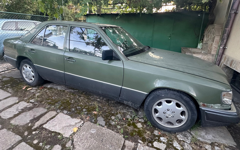 Mercedes-Benz 200, снимка 9 - Автомобили и джипове - 46721848