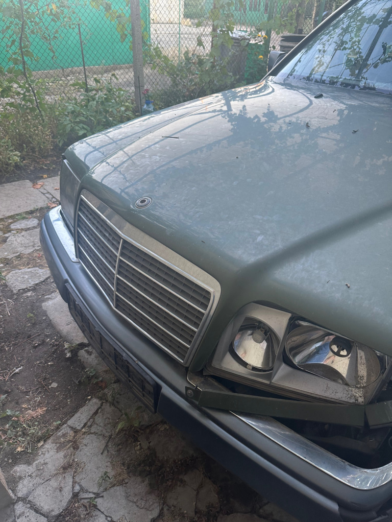 Mercedes-Benz 200, снимка 6 - Автомобили и джипове - 46721848