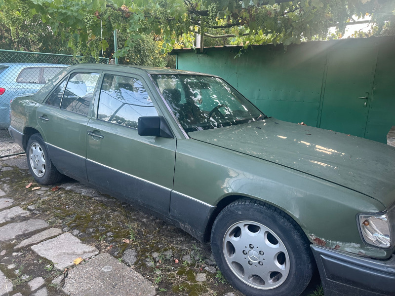 Mercedes-Benz 200, снимка 1 - Автомобили и джипове - 46721848