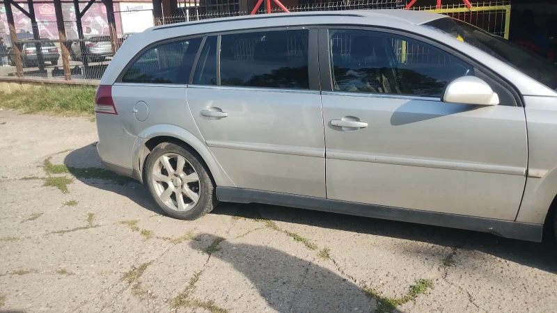 Opel Vectra, снимка 6 - Автомобили и джипове - 47264552