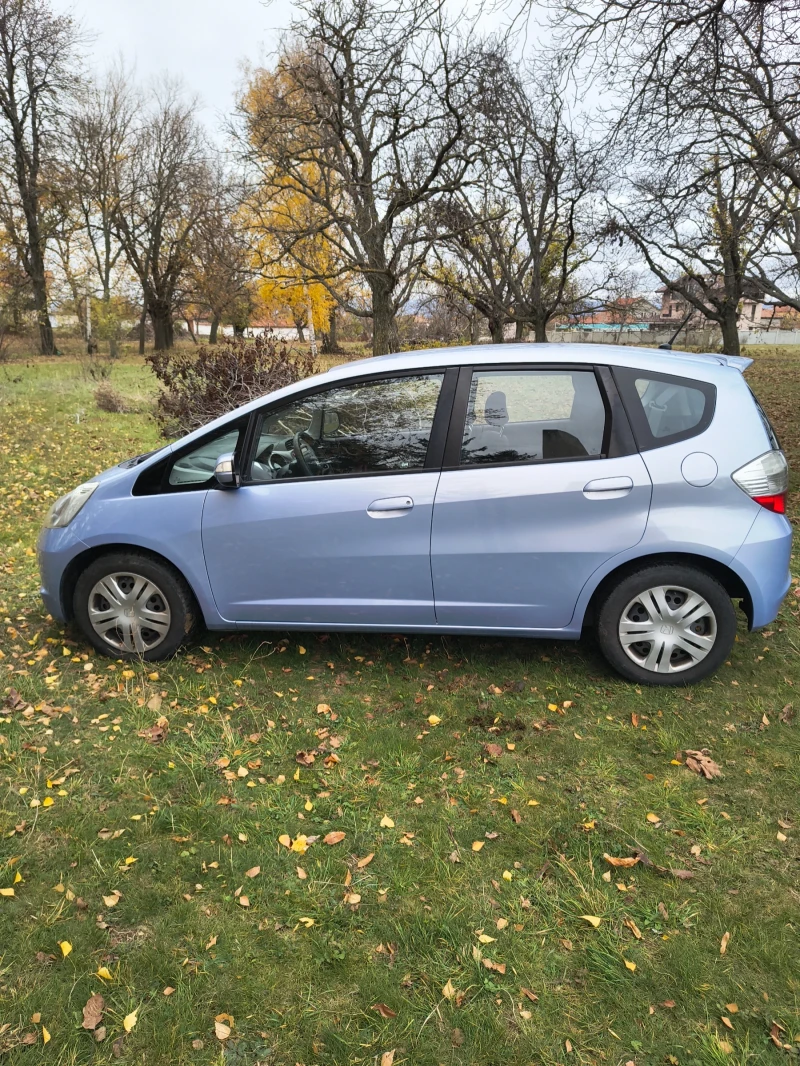 Honda Jazz 1.4, снимка 3 - Автомобили и джипове - 48006295