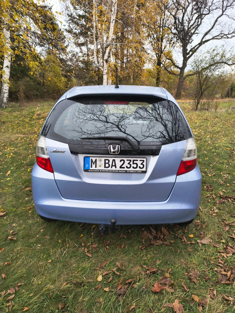 Honda Jazz 1.4, снимка 2 - Автомобили и джипове - 48006295