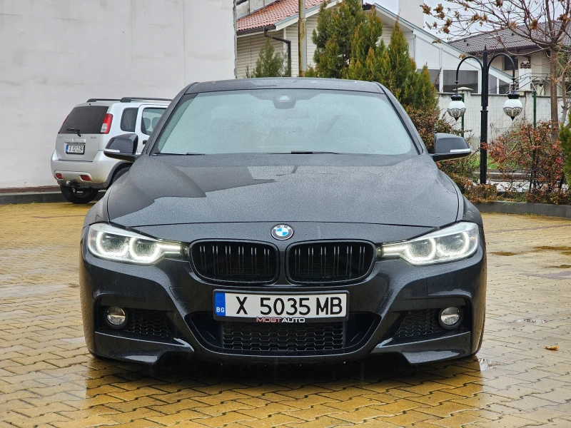 BMW 340 XI, Apex EC-7, BC Racing, Spool Performance, снимка 7 - Автомобили и джипове - 48195758