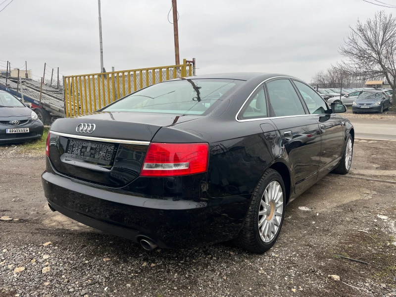 Audi A6 3.2 QUATTRO 106 000КМ!, снимка 4 - Автомобили и джипове - 48716427