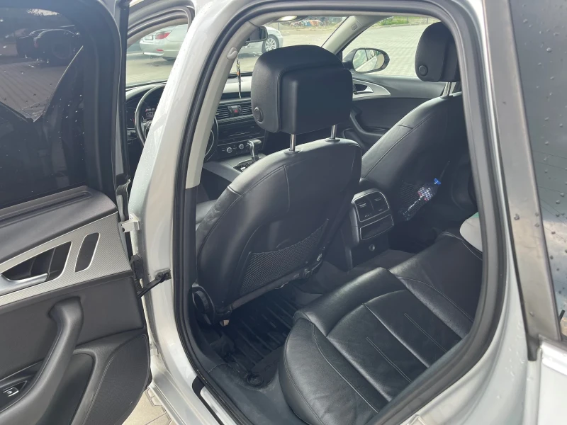 Audi A6, снимка 3 - Автомобили и джипове - 49856410