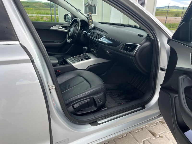 Audi A6, снимка 2 - Автомобили и джипове - 49856410