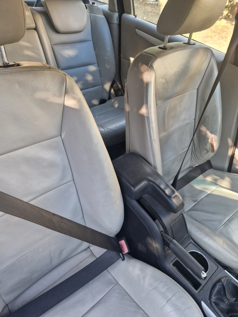 Mercedes-Benz B 200, снимка 6 - Автомобили и джипове - 52651819