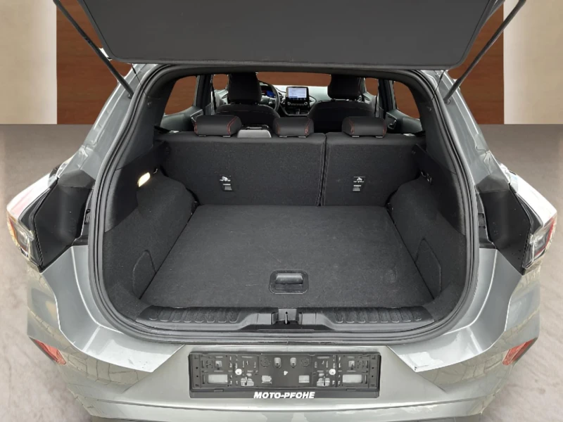 Ford Puma 1.0 EcoBoost, снимка 13 - Автомобили и джипове - 52057540