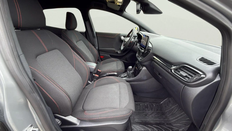 Ford Puma 1.0 EcoBoost, снимка 11 - Автомобили и джипове - 52057540