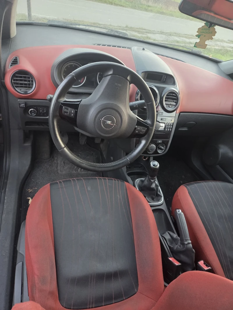 Opel Corsa 1.3, снимка 7 - Автомобили и джипове - 52580580