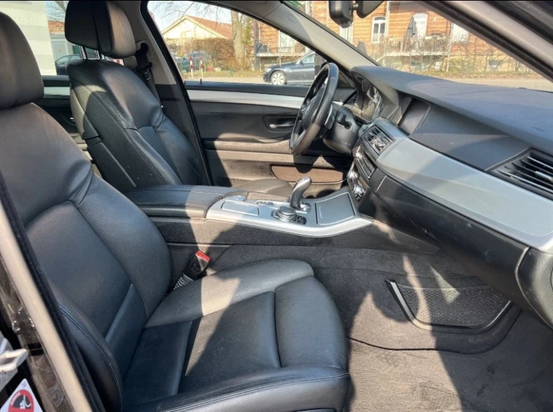 BMW 530 D Xdrive, снимка 10 - Автомобили и джипове - 52474030