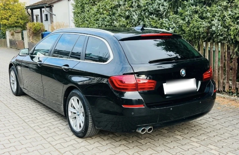 BMW 530 D Xdrive, снимка 4 - Автомобили и джипове - 52474030