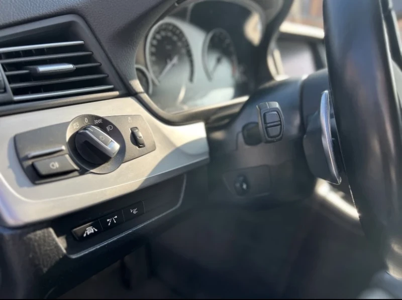 BMW 530 D Xdrive, снимка 9 - Автомобили и джипове - 52474030